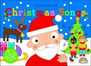 Image of Christmas Songs by Emma Surry Book