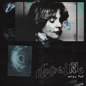 Image of Mega Bog - Dolphine Vinyl