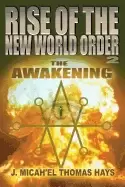 Image of rise of the new world order 2 the awakening