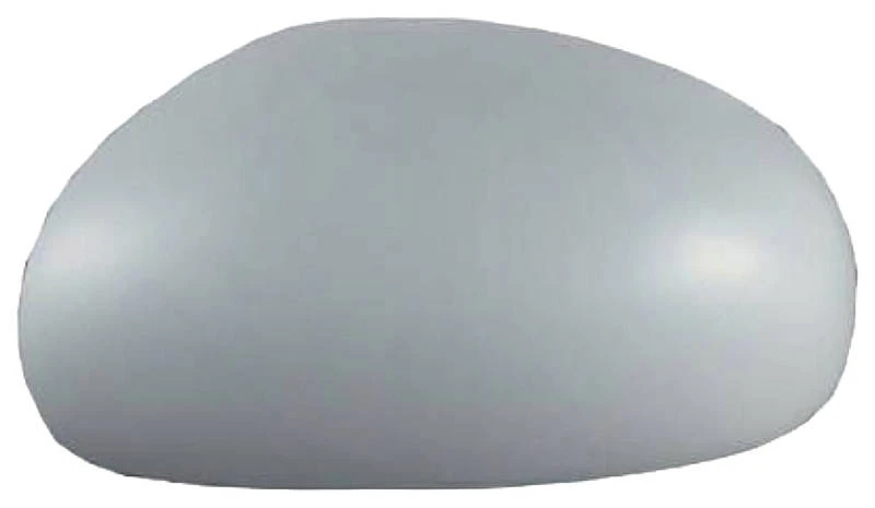 Image of DIEDERICHS 4241028 Cover, outside mirror Right, primed Cover,outside mirror (23)