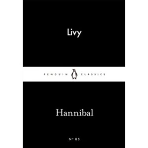 Image of Hannibal by Livy (Paperback, 2016)