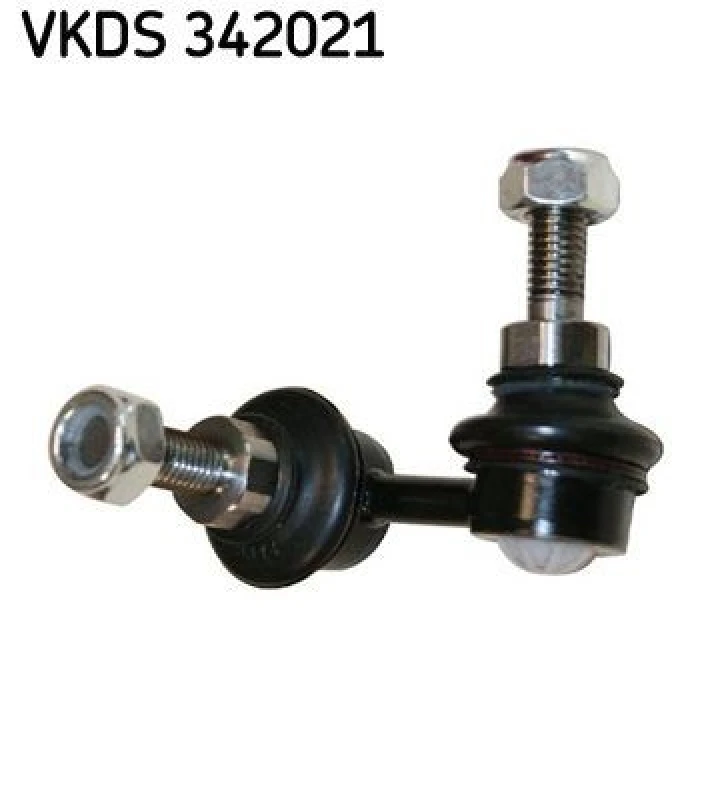 Image of SKF Anti-roll bar link SKF VKDS 342021