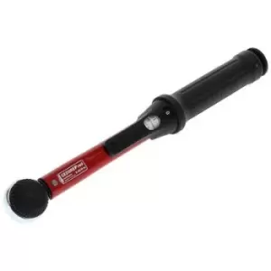 image of Gedore Torque wrench 1/4 5-25Nm l.285mm