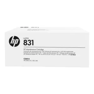 Image of Latex Printhead 831 943AR5L