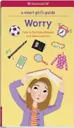 Image of smart girls guide worry how to feel less stressed and have more fun