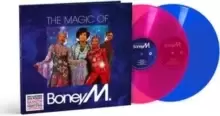 image of The Magic of Boney M.