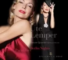 Image of Paris Days Berlin Nights