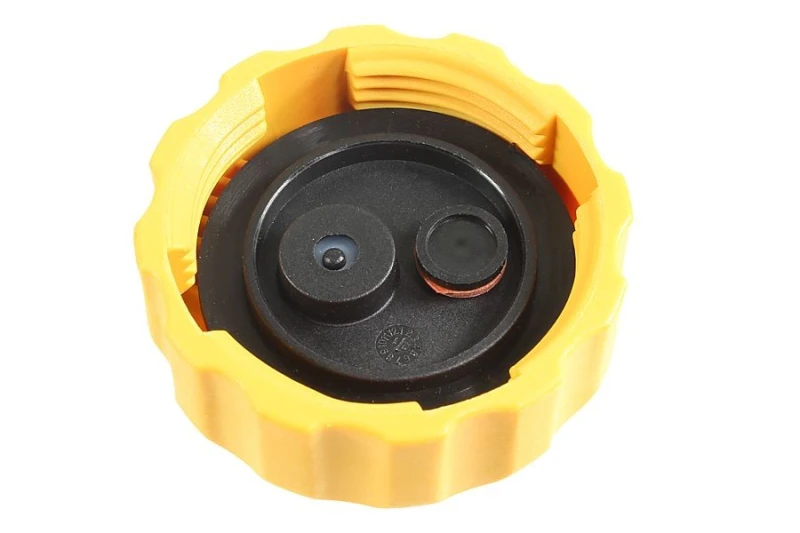 Image of Expansion tank cap METZGER 2141034