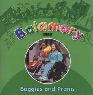 Image of Buggies and Prams Paperback