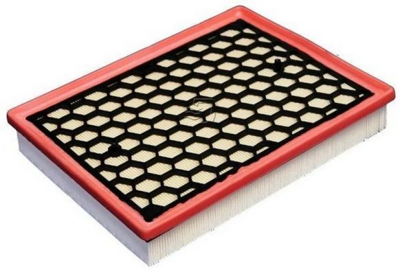 Image of DENCKERMANN Air filter DENCKERMANN A141208