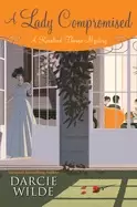 Image of lady compromised