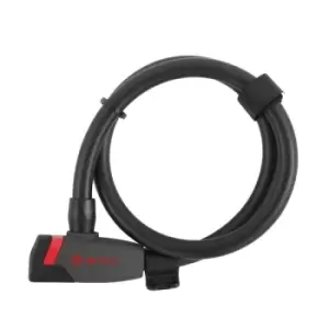 Image of ETC Slammer Coil Cable Lock 1800 x 12mm