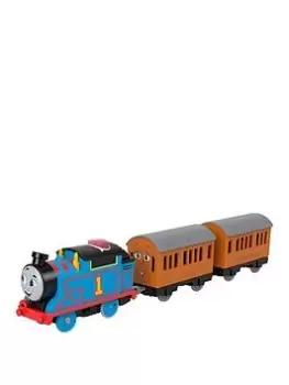 Image of Thomas & Friends Thomas Motorized Talking Engine