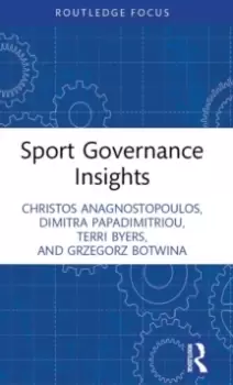 Image of Sport Governance Insights