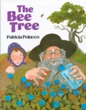 Image of bee tree