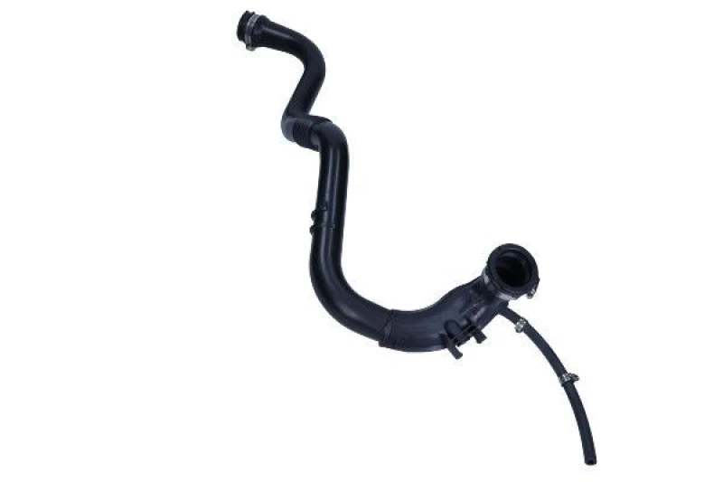 Image of MAXGEAR Charger intake hose MAXGEAR 68-0453