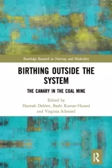 Image of Birthing Outside the System : The Canary in the Coal Mine