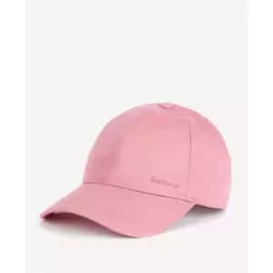 Image of Barbour Olivia Sports Cap - Pink