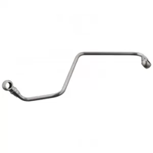 Image of Oil Feed Pipe 103661 by Febi Bilstein