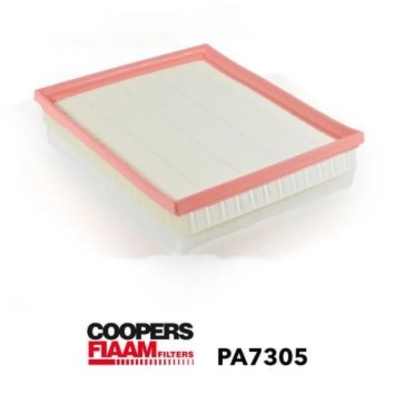 Image of COOPERSFIAAM FILTERS Air filter COOPERSFIAAM FILTERS PA7305