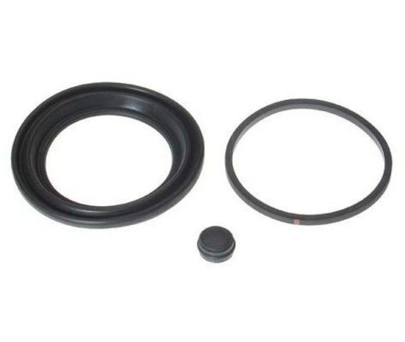 Image of BUDWEG CALIPER Seal, brake caliper piston BUDWEG CALIPER 189975