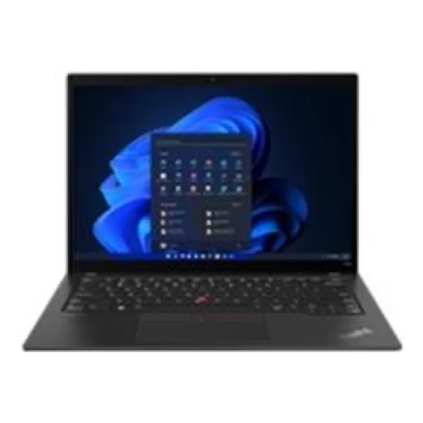 image of Lenovo ThinkPad T14s Gen 3 Intel Core i5-1240P 16GB 256GB SSD 14 Windows 11 Professional 64-bit