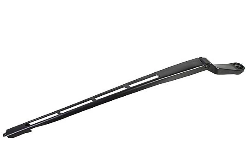 Image of Windscreen wiper arm METZGER 2190937