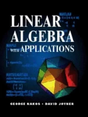 Image of linear algebra with applications