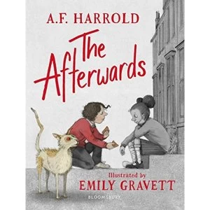 Image of The Afterwards Paperback 2018