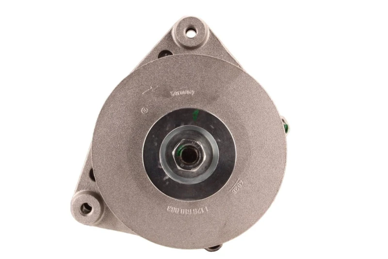 Image of Alternator WALKER WAL02080
