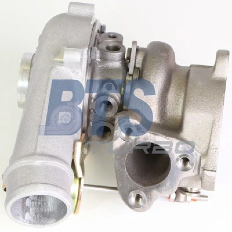 Image of BTS TURBO T911323 Turbocharger Charger,charging system (2234)