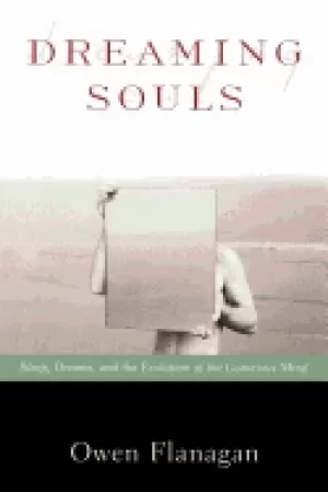 Image of dreaming souls sleep dreams and the evolution of the conscious mind