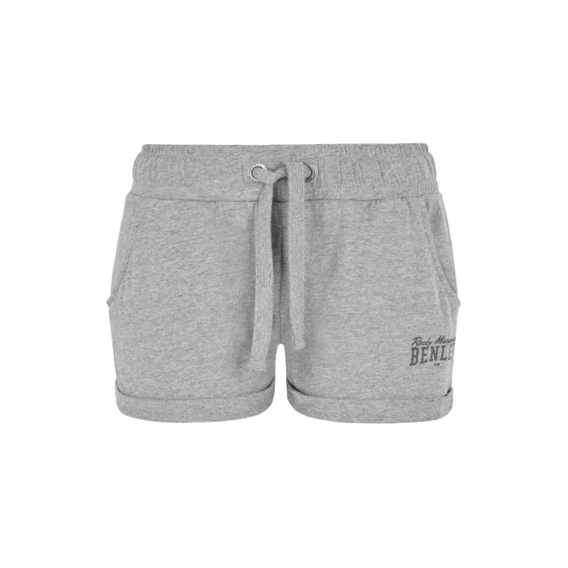 Image of Benlee Womens shorts Benlee Linda Gail Gris Female XL