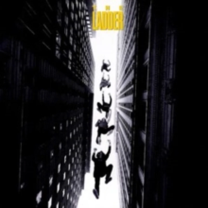 Image of The Ladder CD / Remastered Album