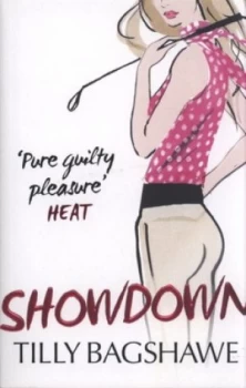 Image of Showdown by Tilly Bagshawe Paperback