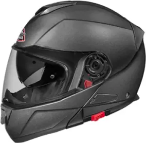 Image of SMK Glide Basic Flat Black 3XL