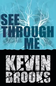 Image of See Through Me