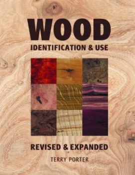 Image of Wood by Terry Porter