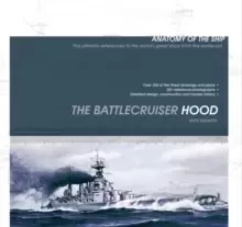 Image of The Battlecruiser Hood
