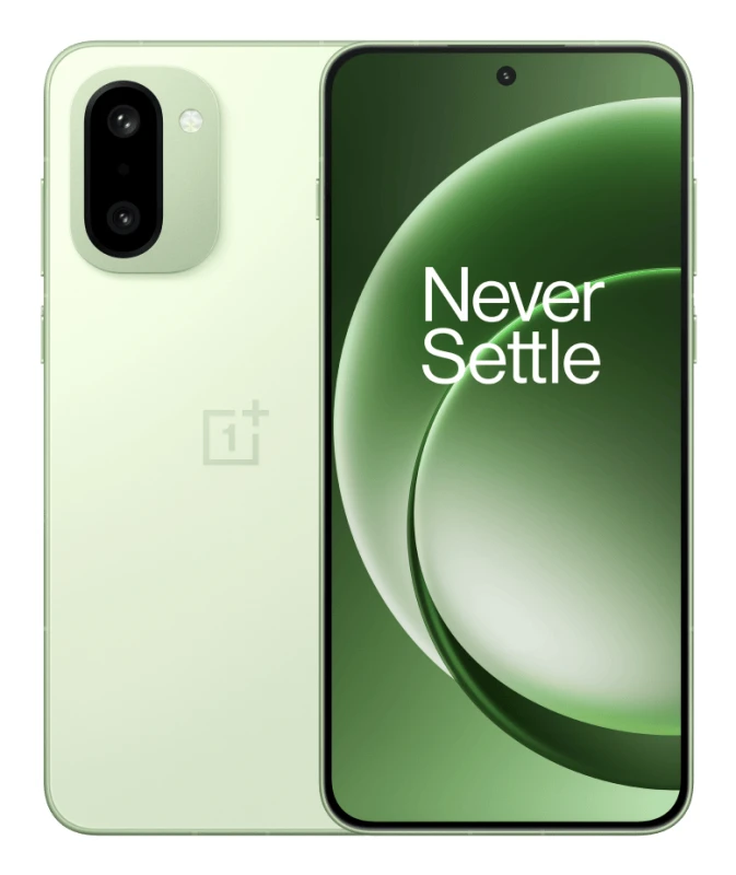 Image of OnePlus 15R 17.4cm (6.83") Dual SIM Android 16.0 5G USB Type-C 1