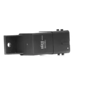 Image of HITACHI Relay, glow plug system Hueco 132180 OPEL,FORD,PEUGEOT,Crossland X (P17),Combo E Kasten / Kombi (X19),Fiesta Mk6 Schragheck (JA8, JR8)