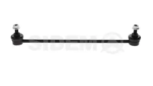 Image of SIDEM Anti-roll bar link 53060 Rod / Strut, stabiliser,Drop link PEUGEOT,CITROEN,206 Schragheck (2A/C),206 CC (2D),206+ Schragheck (2L_, 2M_)