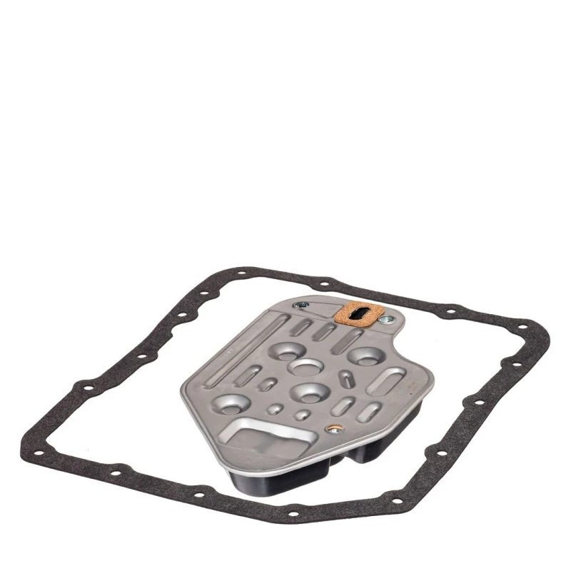 Image of Automatic transmission filter HENGST FILTER EG1109H D639