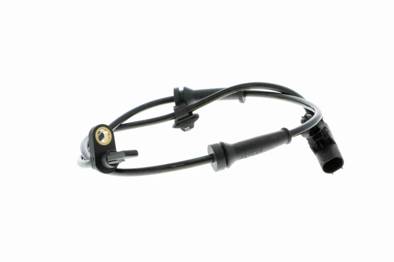 Image of VEMO V70-72-0046 ABS Sensor Original VEMO Quality, Front Axle Sensor,wheel speed (412)