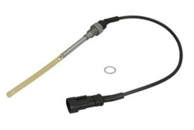 Image of AKUSAN IVE-SE-056 Sensors before soot particulate filter Sensor,exhaust gas temperature (3938)