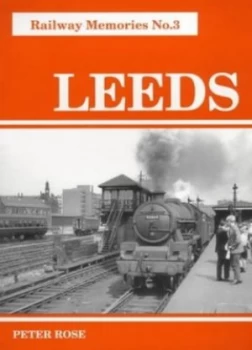 Image of Leeds by Peter J Rose Paperback