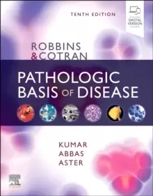 Image of Robbins & Cotran Pathologic Basis of Disease