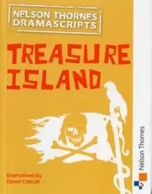 Image of Oxford Playscripts: Treasure Island