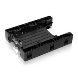 image of Icy Dock EZ-Fit Lite MB290SP-B HDD/SSD enclosure 2.5" Black