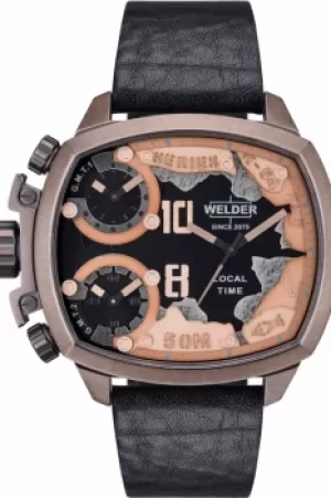 Image of Welder The Bold K54 Watch WRK5404
